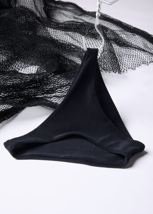 BIKINI BOTTOM ‘DEEP BLUE‘