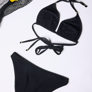 BIKINI SET ‘DEEP BLUE’