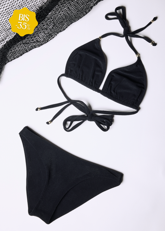 BIKINI SET ‘DEEP BLUE’