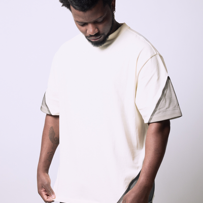 T-SHIRT ‘OCEAN TIDE‘