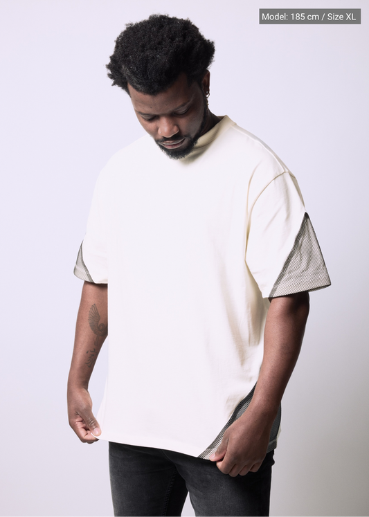 T-SHIRT ‘OCEAN TIDE‘