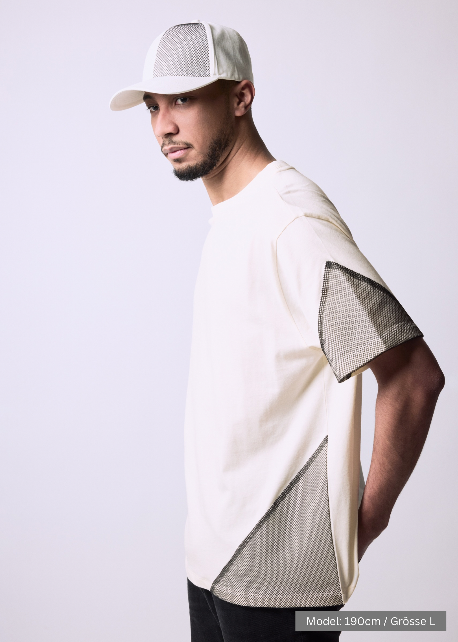 CAP ‘WAVE RIDER‘