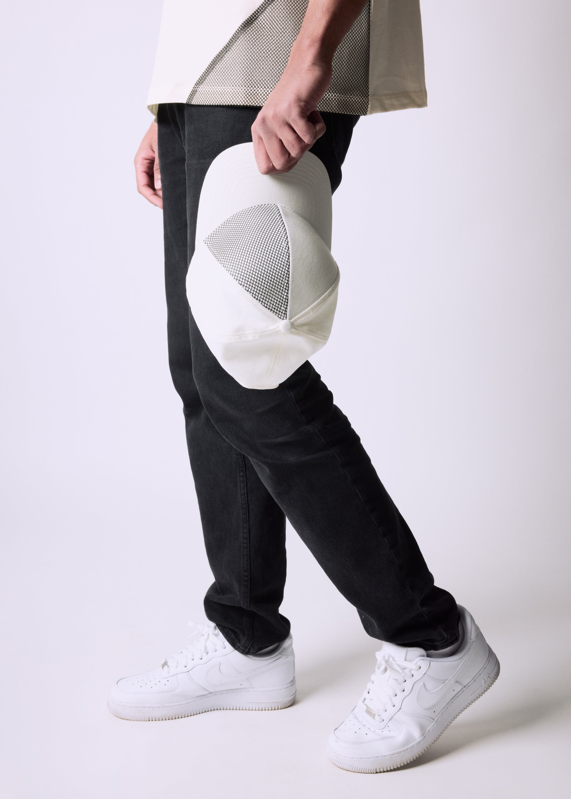 CAP ‘WAVE RIDER‘