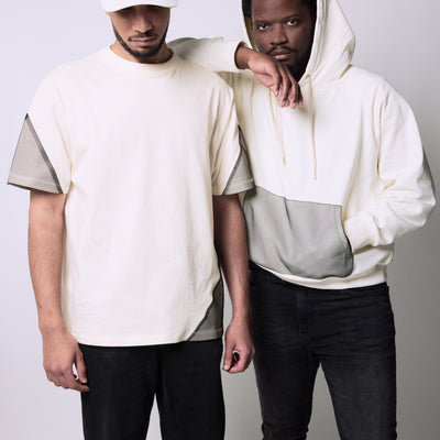 HOODIE ‘OCEAN GUARD‘