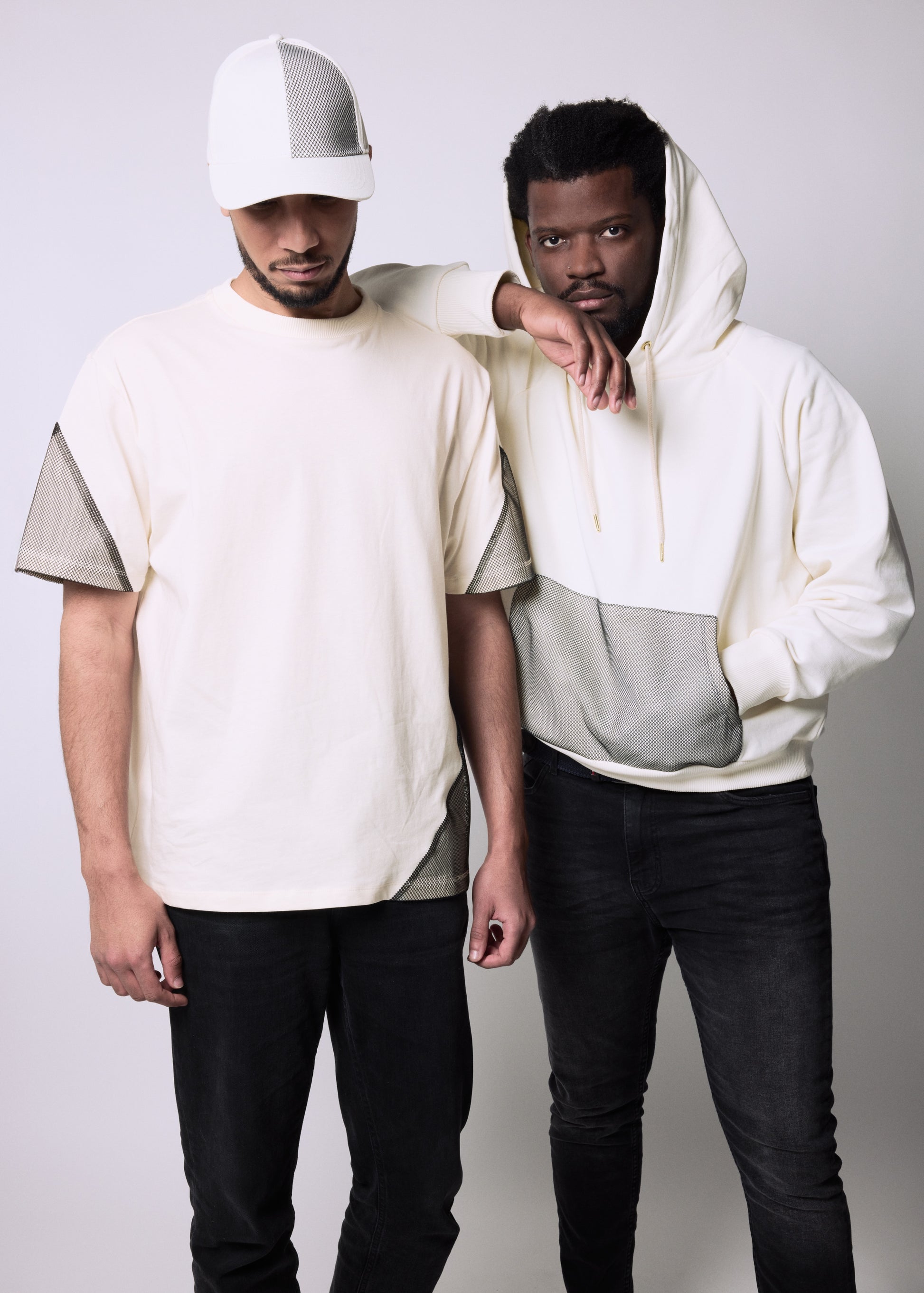 HOODIE ‘OCEAN GUARD‘