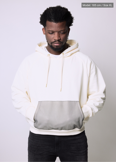 HOODIE ‘OCEAN GUARD‘