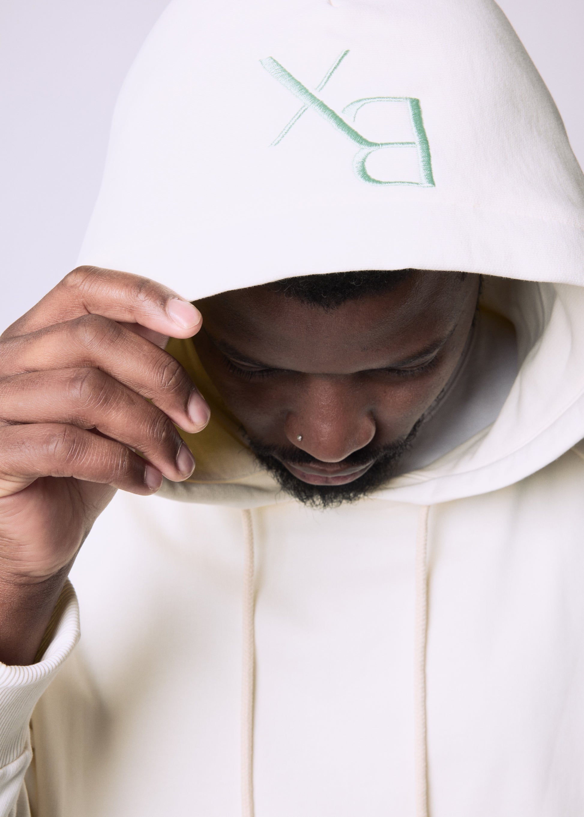 HOODIE ‘OCEAN GUARD‘