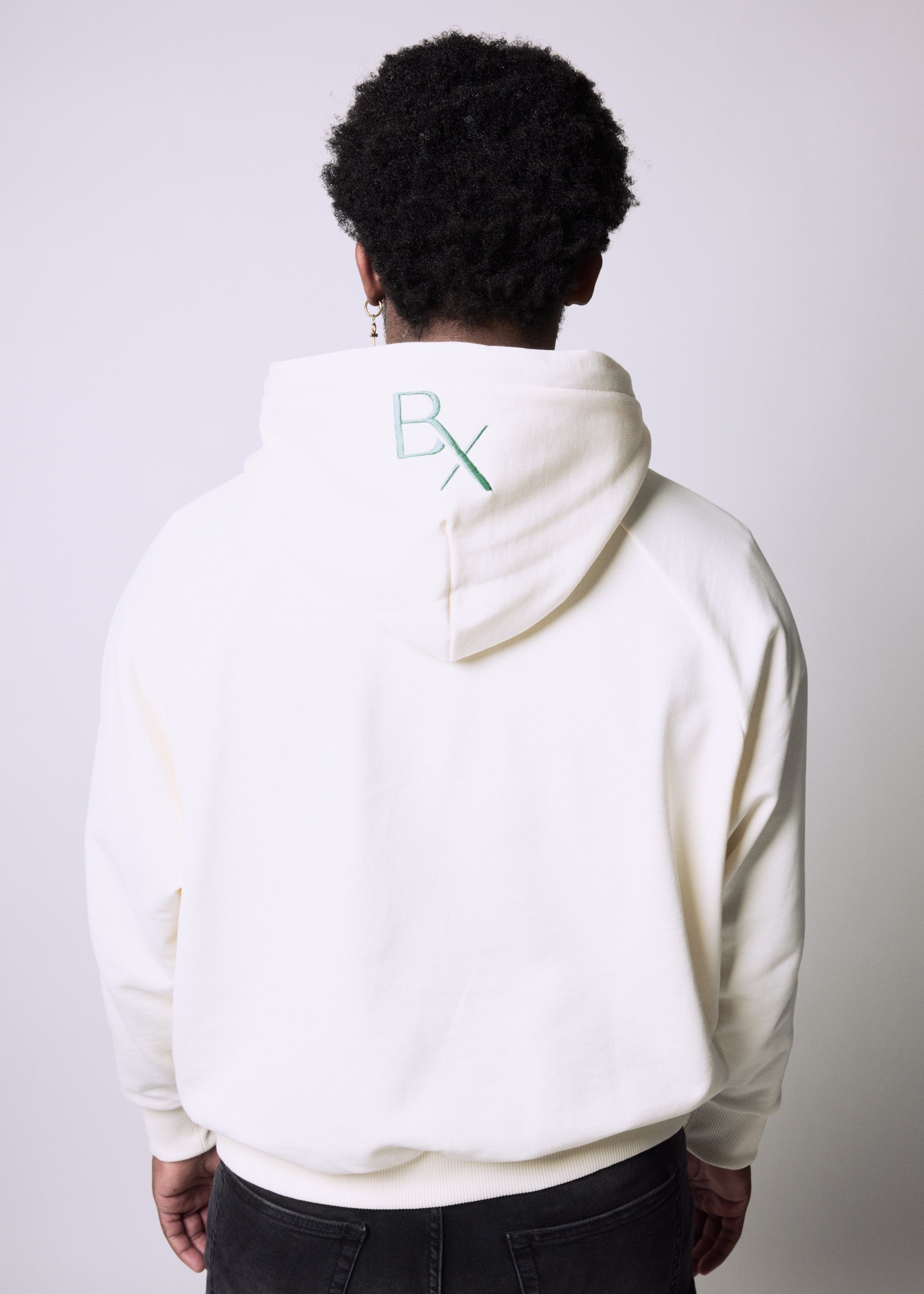 HOODIE ‘OCEAN GUARD‘