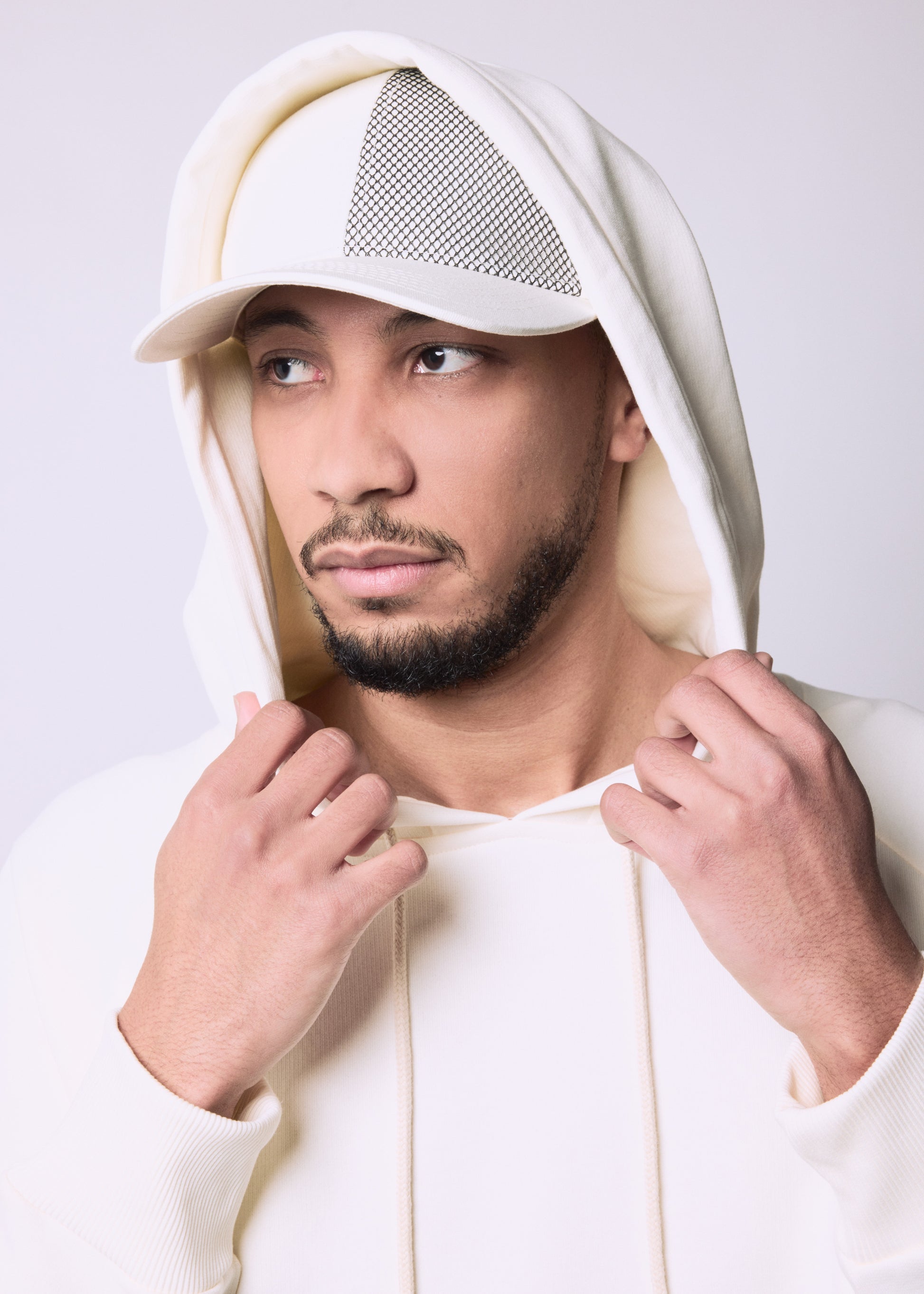 CAP ‘WAVE RIDER‘