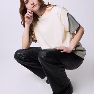 T-SHIRT ‘OCEAN TIDE‘