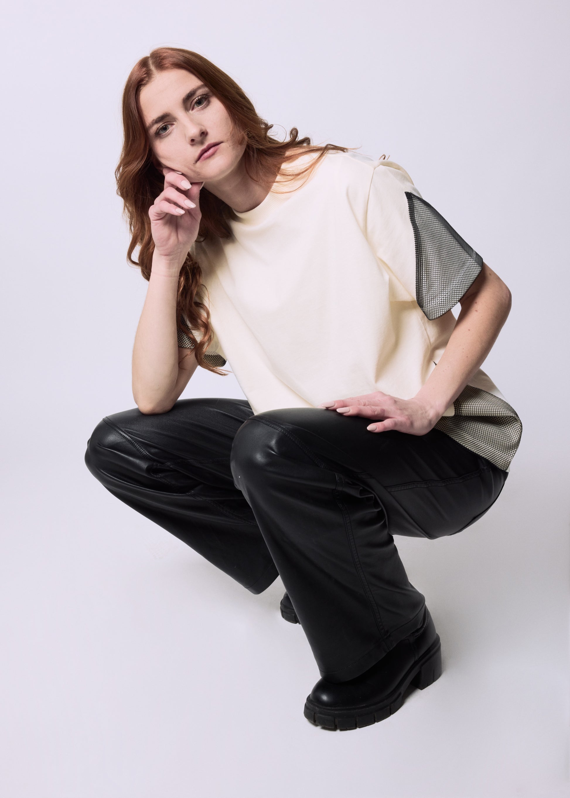 T-SHIRT ‘OCEAN TIDE‘