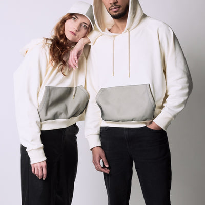 HOODIE ‘OCEAN GUARD‘