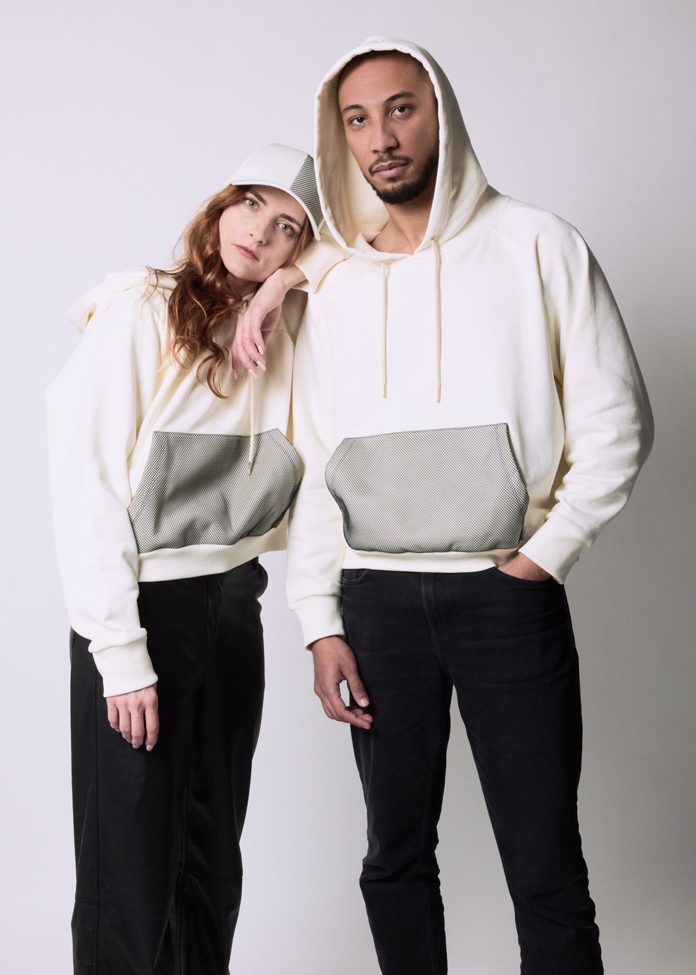 HOODIE ‘OCEAN GUARD‘