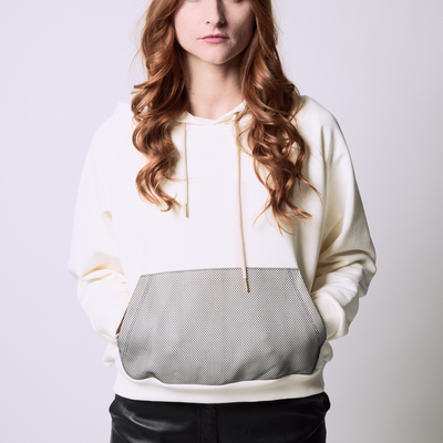 HOODIE ‘OCEAN GUARD‘