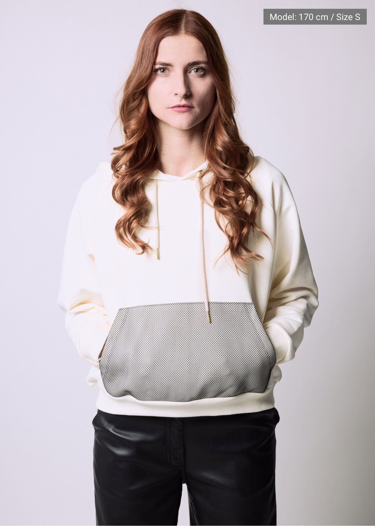 HOODIE ‘OCEAN GUARD‘