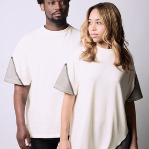 T-SHIRT ‘OCEAN TIDE‘