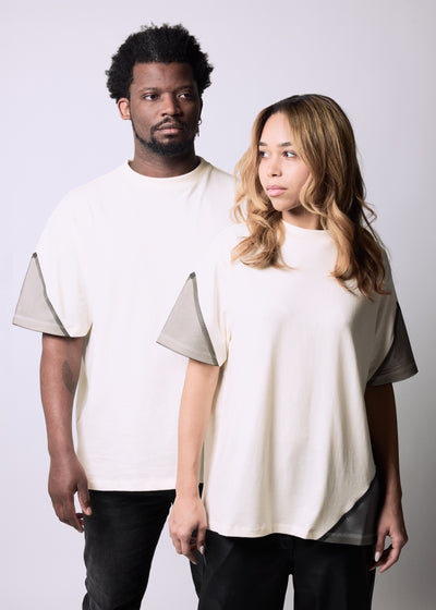 T-SHIRT ‘OCEAN TIDE‘