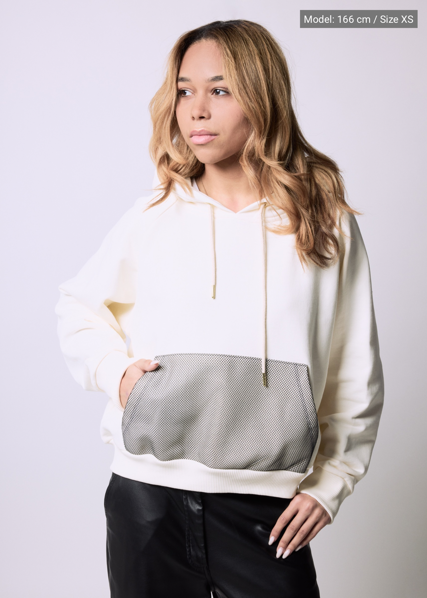 HOODIE ‘OCEAN GUARD‘