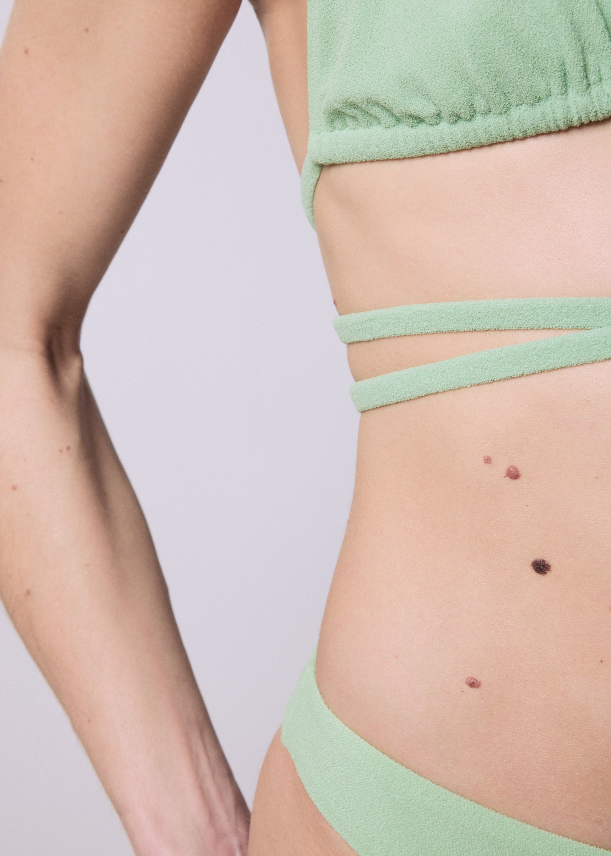 BIKINI TOP ‘CORAL REEF‘