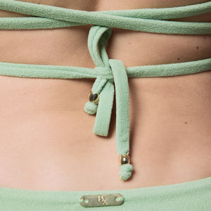 BIKINI BOTTOM ‘CORAL REEF‘