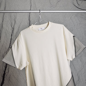 T-SHIRT ‘OCEAN TIDE‘