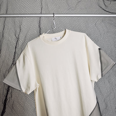 T-SHIRT ‘OCEAN TIDE‘