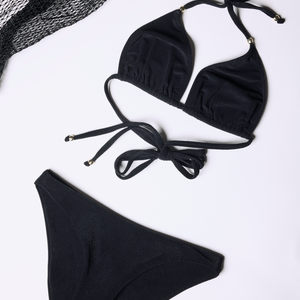 BIKINI BOTTOM ‘DEEP BLUE‘