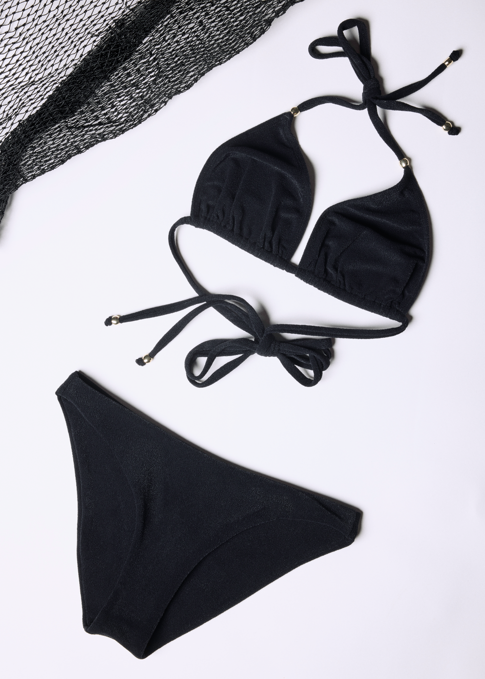 BIKINI BOTTOM ‘DEEP BLUE‘