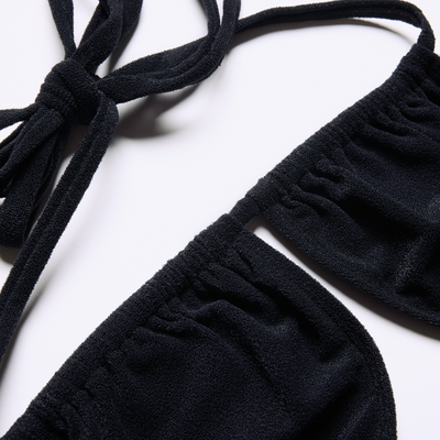 BIKINI TOP ‘DEEP BLUE‘