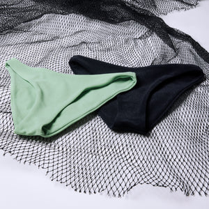 BIKINI BOTTOM ‘CORAL REEF‘