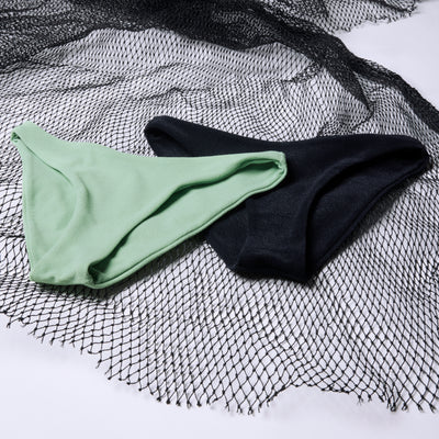 BIKINI BOTTOM ‘CORAL REEF‘