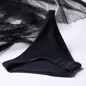 BIKINI BOTTOM ‘DEEP BLUE‘