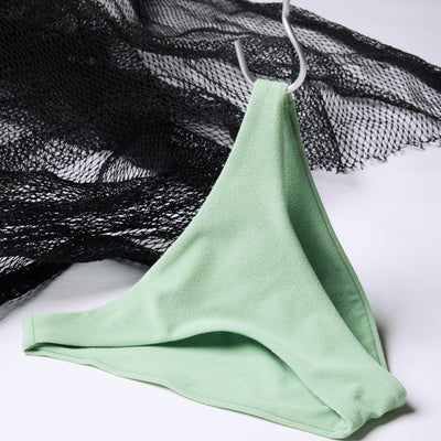 BIKINI BOTTOM ‘CORAL REEF‘