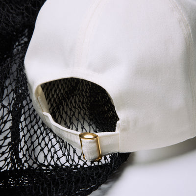 CAP ‘WAVE RIDER‘